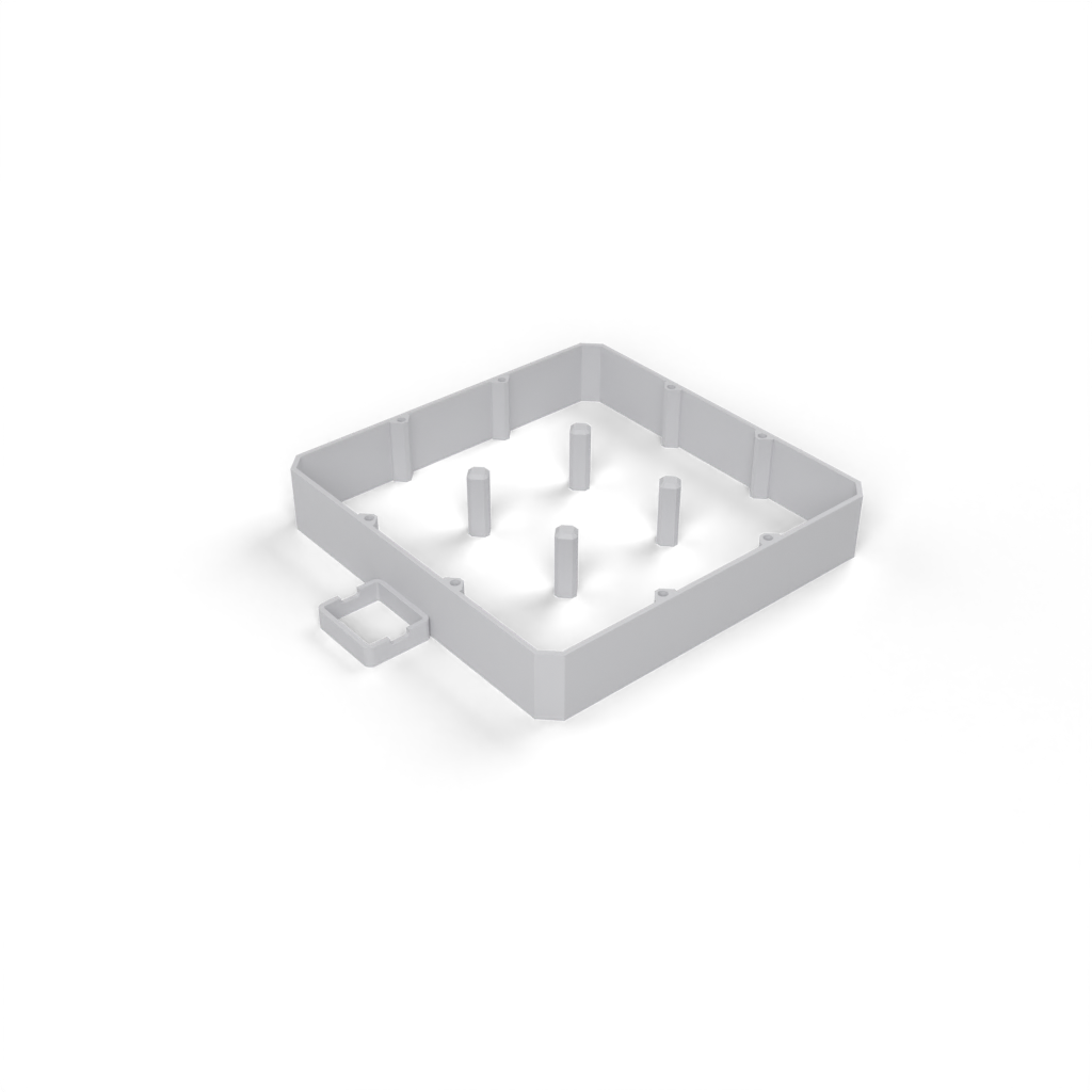 Basin 3x3